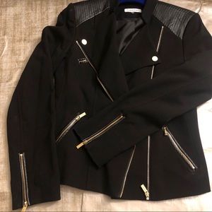 Calvin Klein blazer jacket.